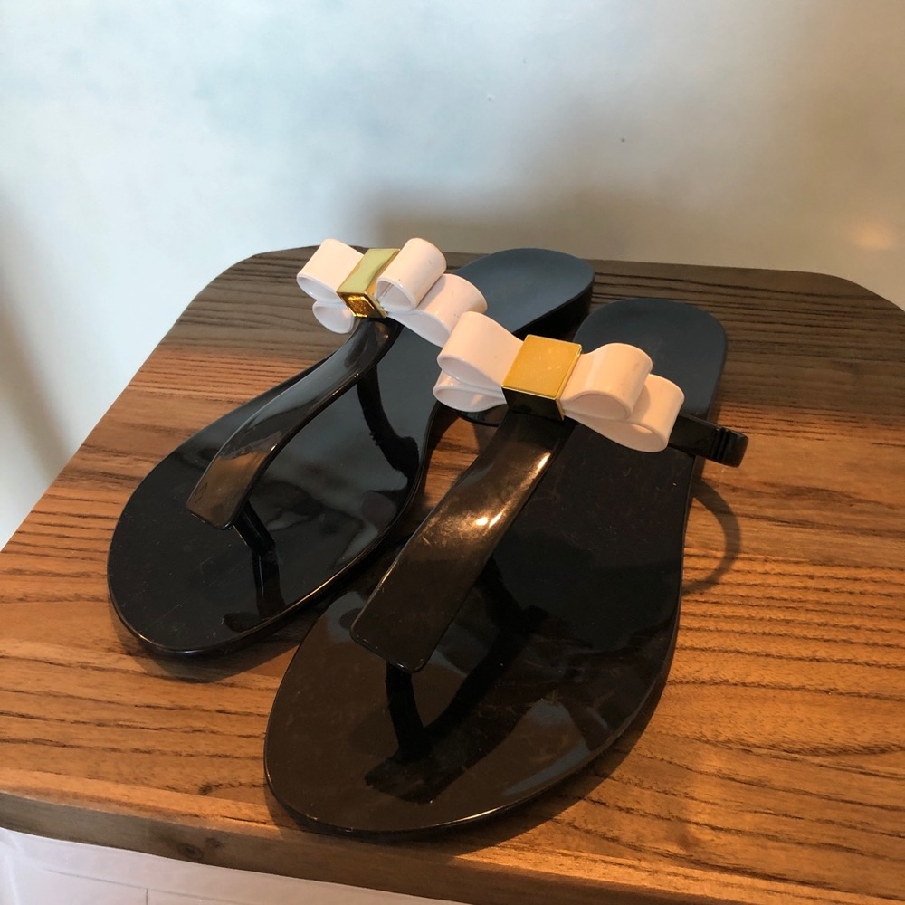 Melissa slippers